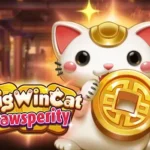 Big Win Cat Pawsperity Slot Game