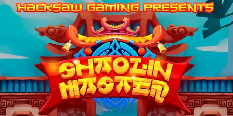 Shaolin Master Slot Guide: Features, Strategies & More