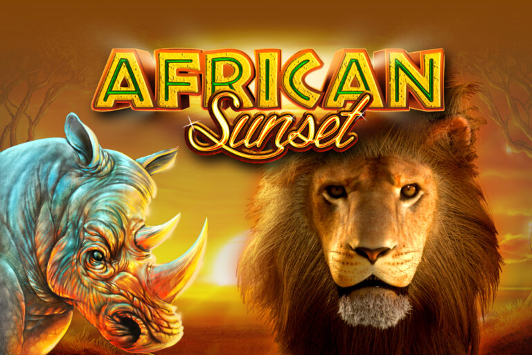 Africa Run Slots