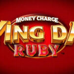 Money Charge Ying Da Ruby Slot