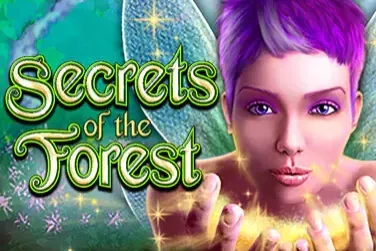 Recognizing Patterns and Secrets Of The Forest Slot Secrets Of The Forest Slot