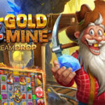 5K Gold Mine Dream Drop