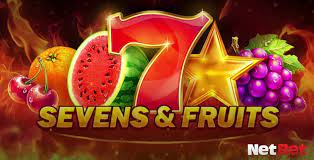 7 Gold Fruits Slots