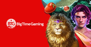 Big Time Gaming