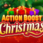 Action Boost Christmas Slots