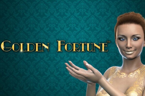 Golden Fortune™: A Dazzling Journey to Timeless Wealth