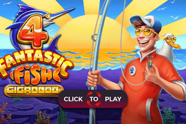 Strategies for Maximizing Your Gaming Experience 4 Fantastic Fish Gigablox Slot 4 Fantastic Fish Gigablox Slot