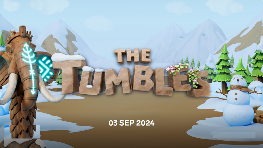 The Tumbles Slots