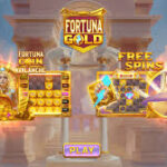Fortuna Gold Slot