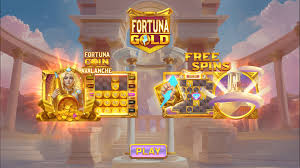 Understanding the Gameplay Mechanics Fortuna Gold Slot Fortuna Gold Slot