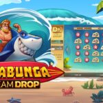 Cowabunga Dream Drop Slot