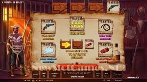 Player Reviews and Feedback on Slot Game A Fistful of Wilds Slot Game A Fistful of Wilds